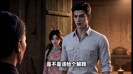 八零燃情：我不会再松开他的手（62集）观看软件