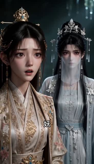 男主你清醒点！我真的只是炮灰女配啊！（122集）短剧看全集