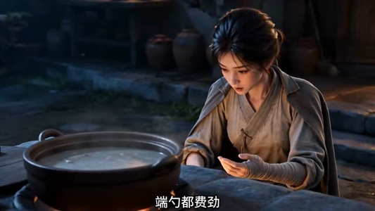 穿越御兽，我家宠物不对劲！（30集）一口气看完全集