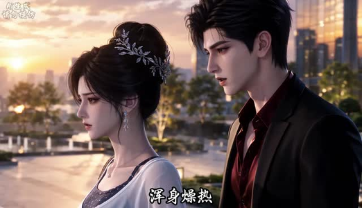 白月光回国我连夜备好离婚协议第二季（244集）好看上头短剧