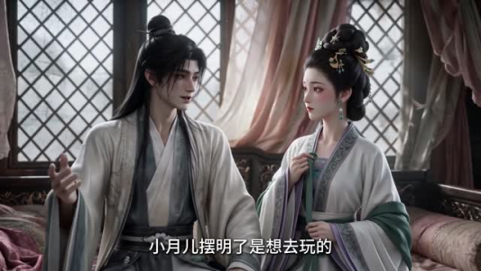 糟糕他有读心术（80集）在线免费观影