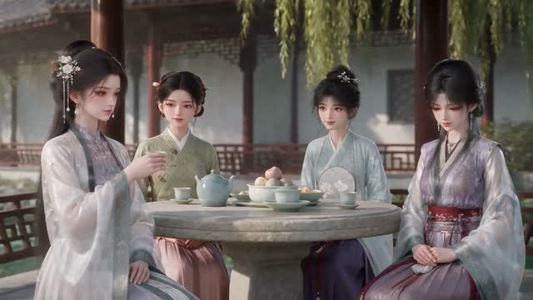 殿下,求你别宠我(69集) 殿下,求你别宠我(69集)火爆短剧热播中