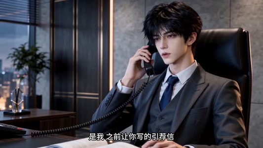 他演得太过深情第一季(7集) 他演得太过深情第一季(7集)剧好看短剧推荐
