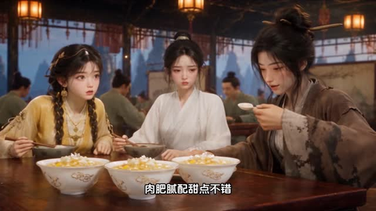 小镇做题家仙门修炼指南第一季（112集）小短剧抢先看