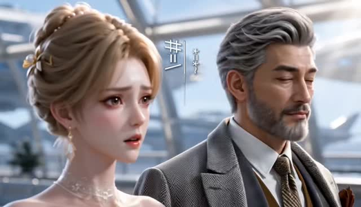 星际机修师(301集) 星际机修师(301集)爆款短剧追不停