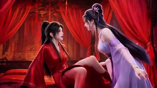 自从变身正道仙子,模拟的我浪到飞起(156集) 自从变身正道仙子,模拟的我浪到飞起(156集)免费看全集