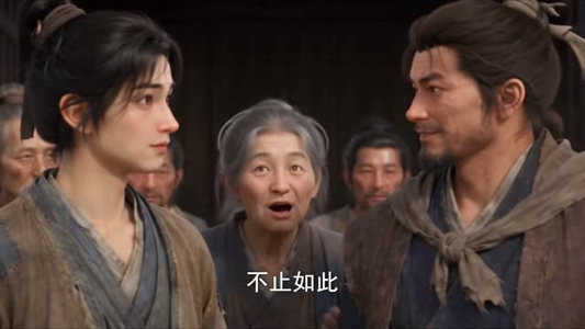 酒壶通古今，我助流放王爷夺帝位第一季（94集）高清画质免费看
