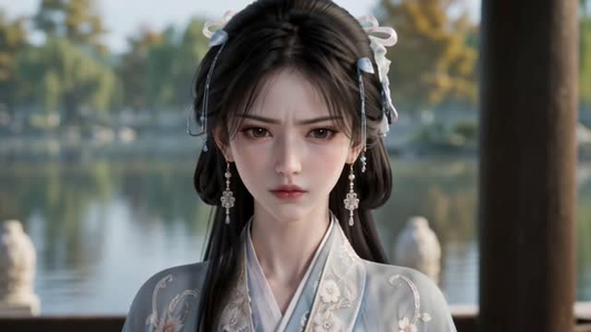 细雨如春,替嫁得良缘(75集) 细雨如春,替嫁得良缘(75集)全集