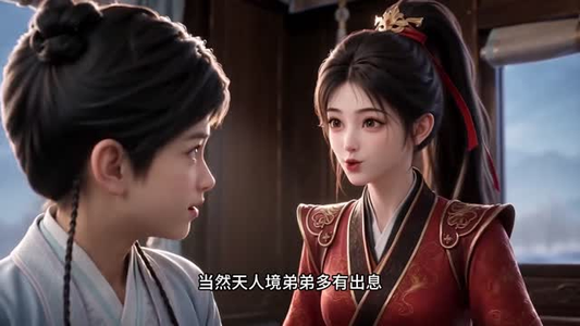 公主挂已到账第二季（120集）短剧太好看