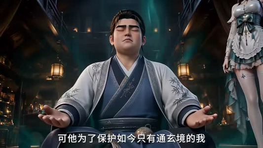 爆笑修仙：师叔的法宝有点怪第七（139集）免费看全集