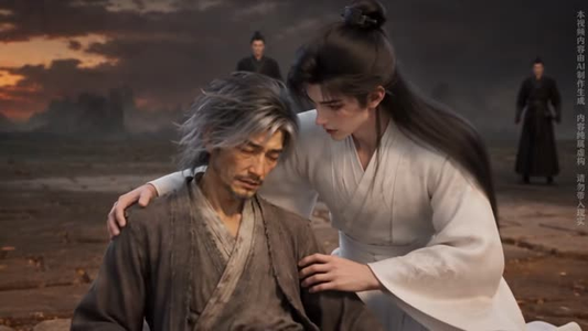 山海神纹:废灵觉醒第一季(28集) 山海神纹:废灵觉醒第一季(28集)短剧有好货推荐