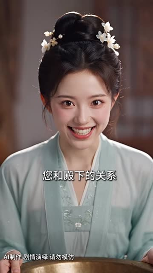 嫁高墙：皇子妃她只装三分乖（50集）百度在线观看