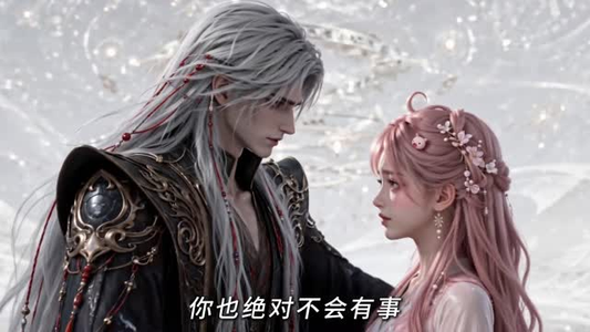 魔尊啊魔尊之魔尊大人恋爱脑第二季（118集）好看的短剧推荐