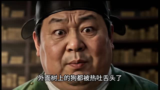 洪武苟长生第一季（256集）全集一网打尽