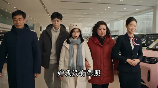 捡了个南方小土豆：东北冬日治愈录（56集）免费在线看