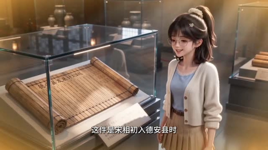 天诏大秦（92集）无需会员免费看