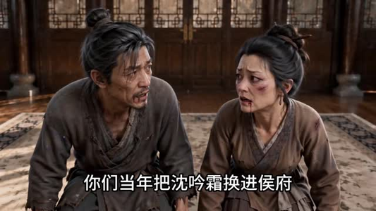 掌上惊枝(52集) 掌上惊枝(52集)精彩短剧抢先看