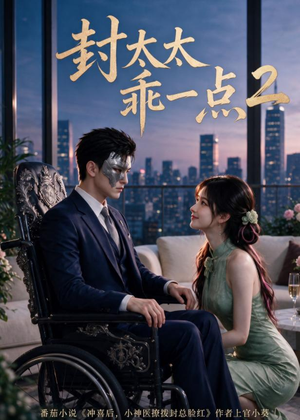封太太乖一点第2季(104集) 封太太乖一点第2季(104集)好看到停不下来