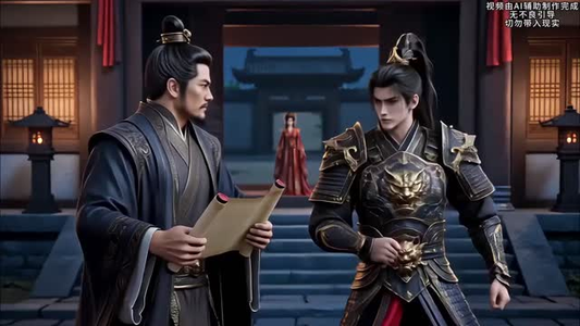孤城照山河第二季(210集) 孤城照山河第二季(210集)热门短剧在线看