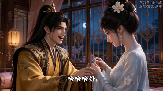 深宫重华录第2季（189集）短剧在哪里看