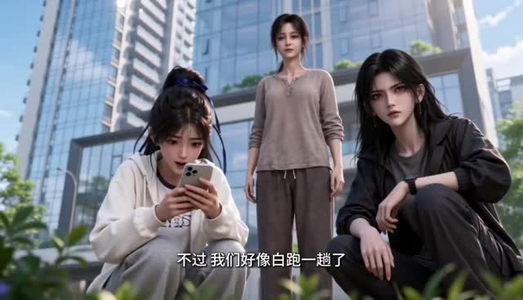 在座各位诡异都是垃圾第一季(67集) 在座各位诡异都是垃圾第一季(67集)高质量短剧推荐