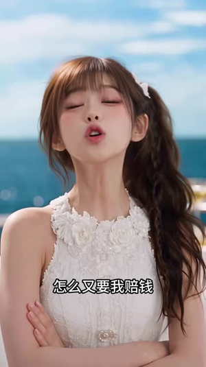 穿成炮灰女配，我和前任一起上恋综（61集）全网短剧抢先看