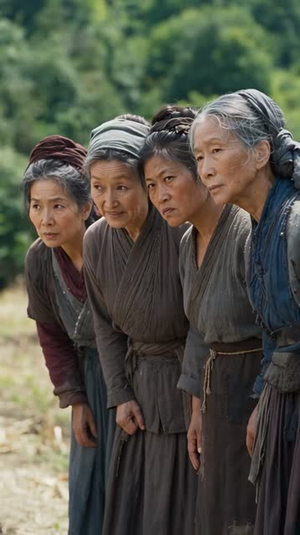 我家田里有神仙（54集）免费短剧就是爽