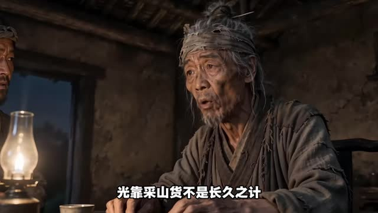 寒门明珠（178集）短剧解说热门