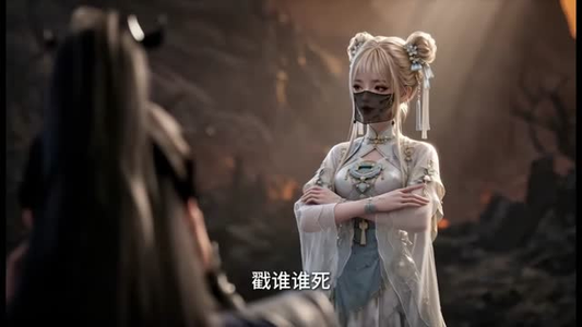 我靠千亿灵石纵横仙界（80集）热播短剧抢先看