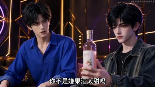 听见你心底的颜色（177集）完整版免费观看