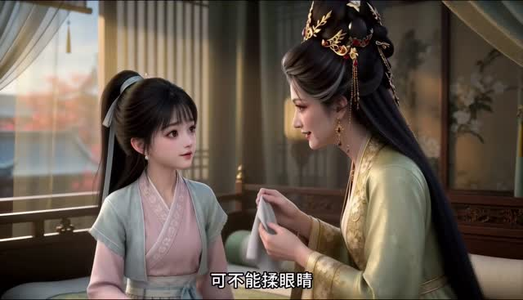 从丫鬟到贵女第二季(126集) 从丫鬟到贵女第二季(126集)超好看古装短剧