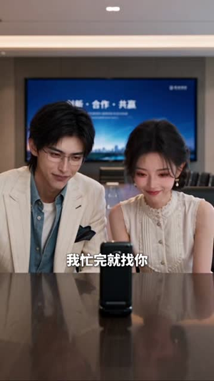姐们谁管你真假千金，我天生锦鲤好命第四季（189集）追短剧太上头了