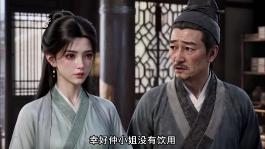 地府大佬穿成真千金，她巨沙雕第七季（157集）红果短剧免费看