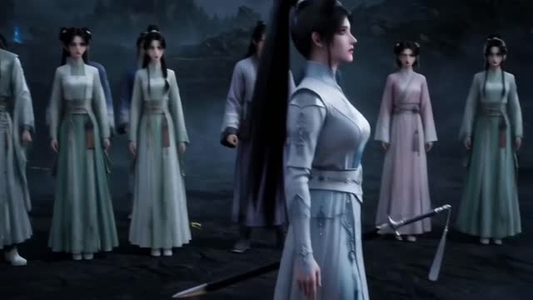 圣女枕星青云诡簿(176集) 圣女枕星青云诡簿(176集)男频短剧推荐