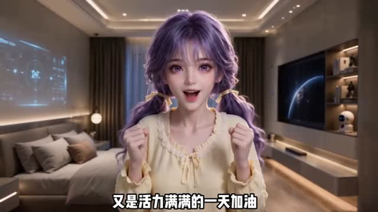万兽之我当狱长那些年全员皆是哈基米（115集）火爆短剧来袭