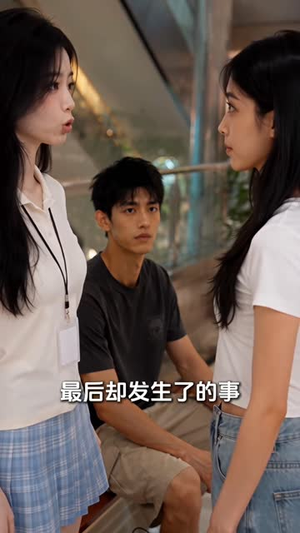 夏风捎来双向心动：再笨也要谈两次恋爱（111集）短剧精彩绝伦
