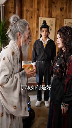 绑定交易系统,民宿爆火赚麻了(67集) 绑定交易系统,民宿爆火赚麻了(67集)红果短剧免费看