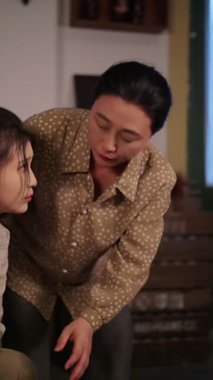 小院春秋(46集) 小院春秋(46集)最新上映免费看