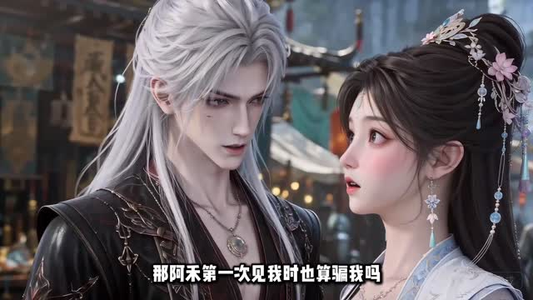 夫君是条恶龙该怎么办一定要爱下去(130集) 夫君是条恶龙该怎么办一定要爱下去(130集)火爆短剧推荐