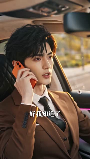 全世界都知道他爱她（77集）全集我都看完了