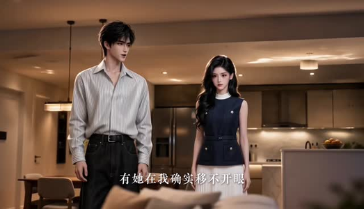 看见弹幕时白月光回国了第二季（更至33集）观看软件
