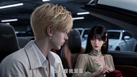 换位臣服(85集) 换位臣服(85集)无需会员轻松看