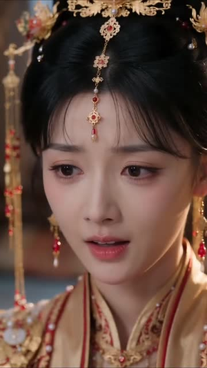 听我心声后速抱四爷腿(103集) 听我心声后速抱四爷腿(103集)短剧抢先看
