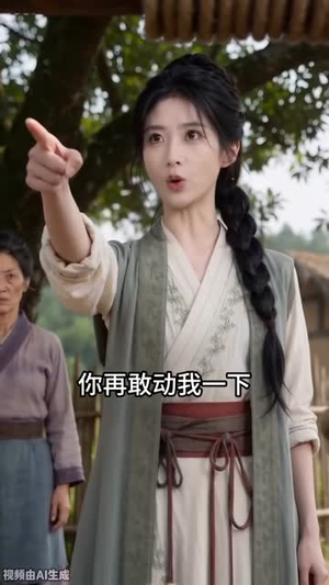 我的夫君是骷髅(55集) 我的夫君是骷髅(55集)短剧片段推荐