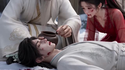 亲热需谨慎，老婆会变小（52集）短剧免费分享