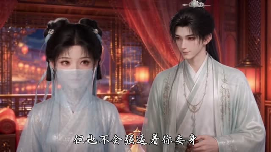 宫女她每天都在社死的路上(137集) 宫女她每天都在社死的路上(137集)全集都在这里了