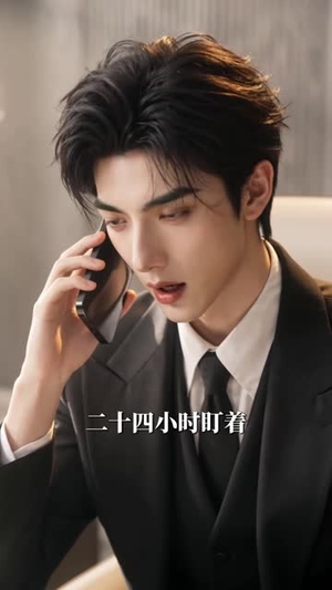 全世界都知道他爱她(77集) 全世界都知道他爱她(77集)短剧精彩推荐