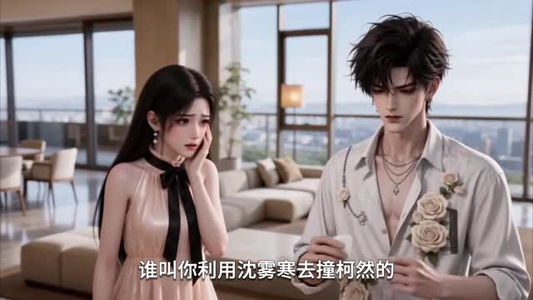 渡京雾第1季（106集）大结局