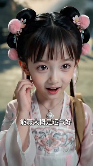 小师妹驾到，旁人统统闪开！（70集）免费全集短剧