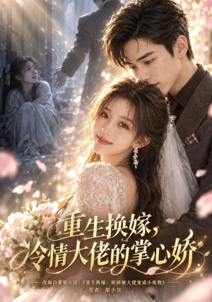 重生换嫁，冷情大佬的掌心娇（100集）红果免费看短剧